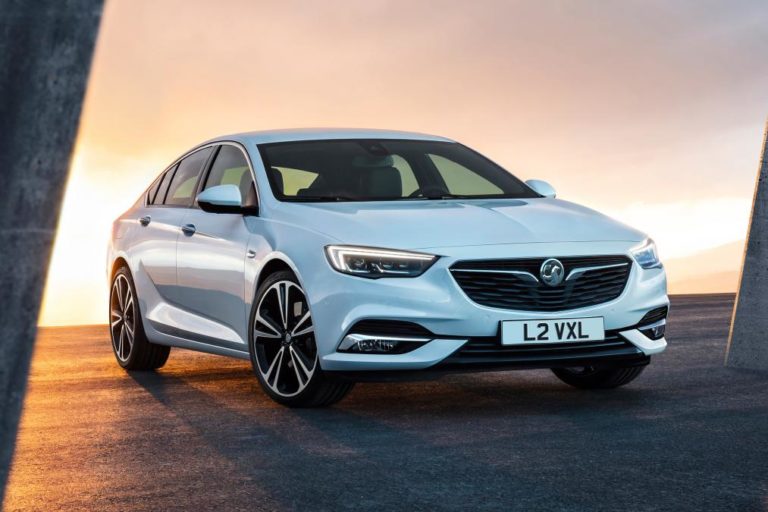 2017 Vauxhall Insignia Price, Design, Interior, Specs