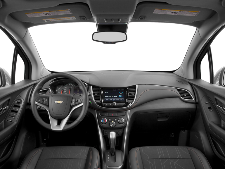 2018 Chevrolet Trax Price Specs Release Date Interior
