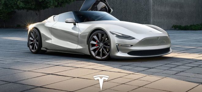 2019 Tesla Roadster Release Date Price Specs Interior