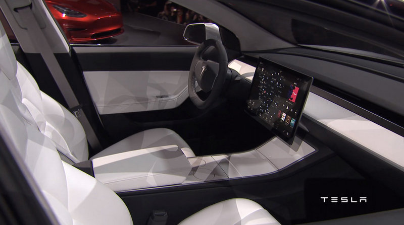 2020 Tesla Model Y Price Release Date Specs Design