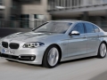 2016 BMW 5 Series Price