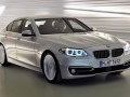 2016 BMW 5 Series Price11