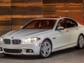 2016 BMW 5 Series Price14