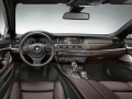 2016 BMW 5 Series Price3