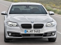 2016 BMW 5 Series Price4