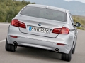 2016 BMW 5 Series Price5