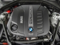 2016 BMW 5 Series Price6