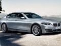 2016 BMW 5 Series Price8