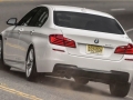 2016 BMW 5 Series Price9