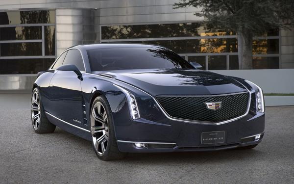 2016 Cadillac Eldorado Price and Release date2