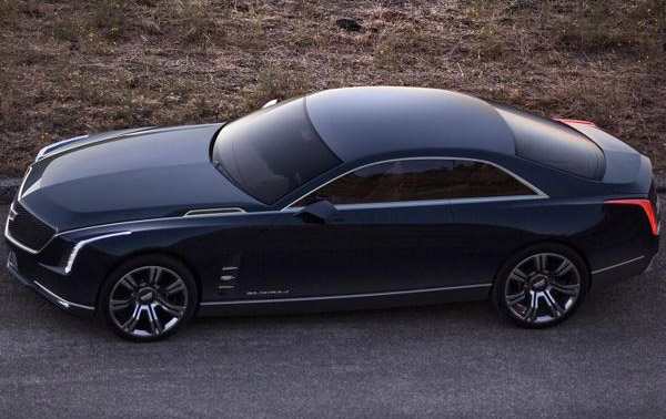 2016 Cadillac Eldorado Price and Release date3