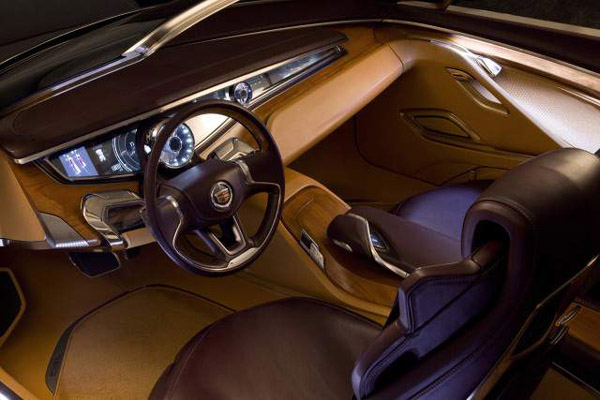 2016 Cadillac Eldorado Price and Release date4