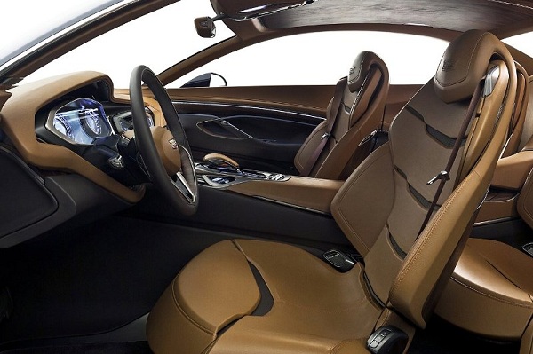 2016 Cadillac Eldorado Price and Release date5