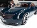 2016 Cadillac Eldorado Price and Release date