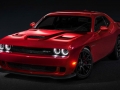 2016 Dodge Challenger Hellcat Price