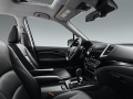 2016 Honda Ridgeline Engine and Specs10
