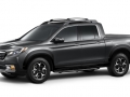 2016 Honda Ridgeline Engine and Specs3