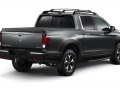 2016 Honda Ridgeline Engine and Specs4