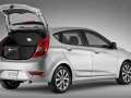 2016 Hyundai Accent Interior and Exterior3
