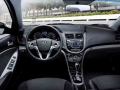 2016 Hyundai Accent Interior and Exterior7