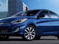 2016 Hyundai Accent Interior and Exterior8