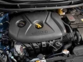 2016 Hyundai Accent Interior and Exterior9