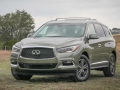 2016 Infiniti QX60 Hybrid1