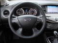 2016 Infiniti QX60 Hybrid10