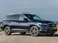 2016 Infiniti QX60 Hybrid15