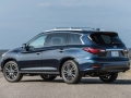 2016 Infiniti QX60 Hybrid16
