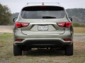 2016 Infiniti QX60 Hybrid4