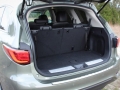 2016 Infiniti QX60 Hybrid6
