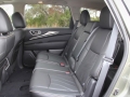 2016 Infiniti QX60 Hybrid7