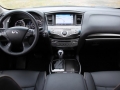 2016 Infiniti QX60 Hybrid9