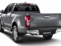 2016 Isuzu D-Max Interior and Exterior