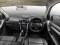 2016 Isuzu D-Max Interior and Exterior1