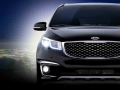 2016 Kia Sedona Price5