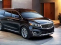 2016 Kia Sedona Price8