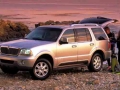 2016 Lincoln Aviator Review and Price