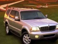 2016 Lincoln Aviator Review and Price4
