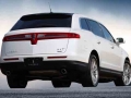 2016 Lincoln MKT Price11
