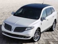2016 Lincoln MKT Price14