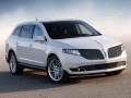 2016 Lincoln MKT Price9