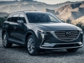 2016 Mazda CX 9 Design1