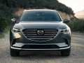 2016 Mazda CX 9 Design2