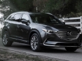 2016 Mazda CX 9 Design3
