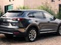 2016 Mazda CX 9 Design5