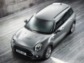2016 MINI Clubman Price