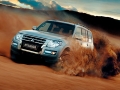 2016 Mitsubishi Montero Price1
