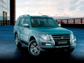 2016 Mitsubishi Montero Price2